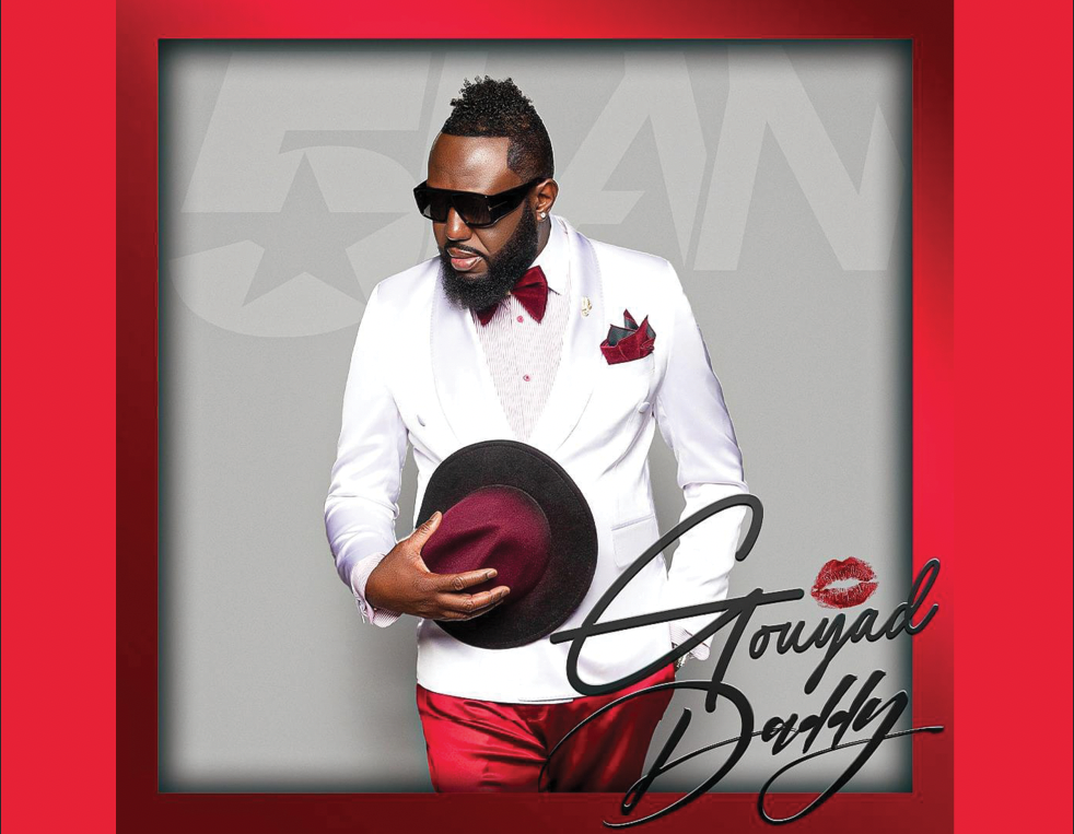 Plongez dans l’univers explosif de 5Lan : l’album «Gouyad Daddy» qui bouleverse la scène musicale